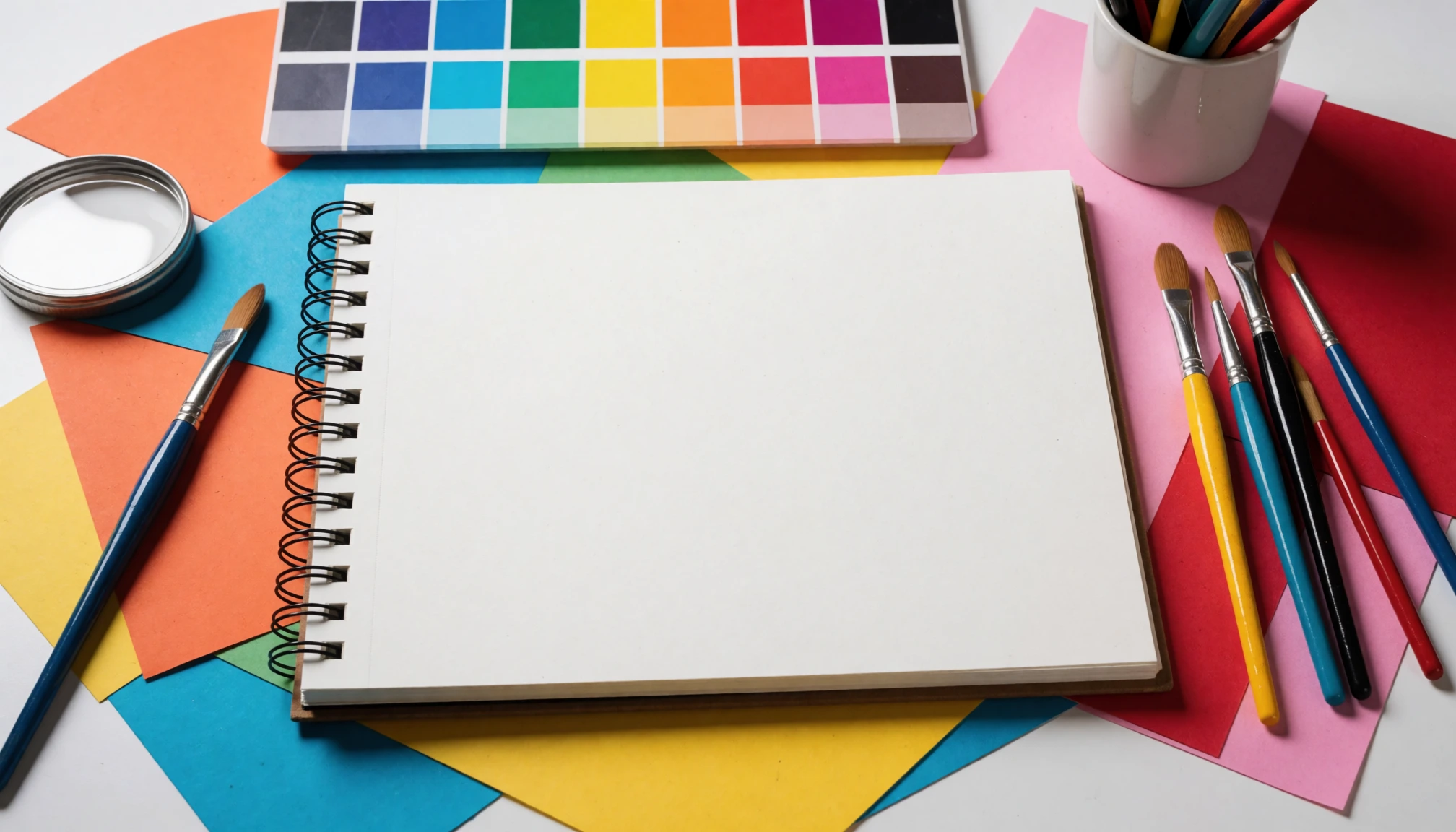 Atelier lié au parcours Graphisme